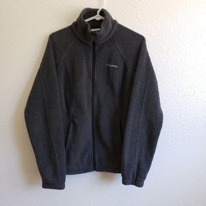 Columbia fleece